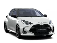Neu Toyota Yaris Sport 131 PS (96 kW) 2026 Platinum weiß perleffekt / dachf Kleinwagen