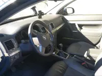 Gebraucht Opel Signum 150 PS (110 kW) 2008 Blau Kleinwagen