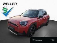 Gebraucht Mini Aceman 160 kW (218 PS) 2024 Melting silver 3 (silber) SUV