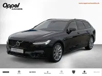 Gebraucht Volvo V90 Plus 197 PS (144 kW) 2023 Schwarz Kombi
