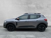 Gebraucht Dacia Sandero Extreme 101 PS (74 kW) 2024 Dolomitgrau Kleinwagen