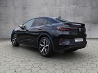Second-hand VW ID.5 GTX 219 kW (299 CP) 2023 Negru SUV