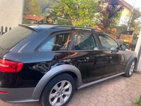 gebraucht Audi A4 Allroad 2.0 TDI AHK