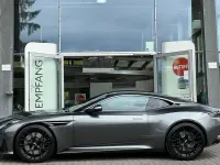 Gebraucht Aston Martin DB12 680 PS (500 kW) 2024 Grau Coupé