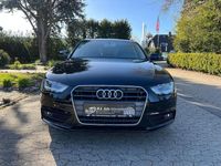 Gebraucht Audi A4 Ambiente 150 PS (110 kW) 2015 Schwarz Kombi