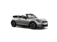 Gebraucht Mini Cooper Cabriolet 163 PS (119 kW) 2025 Cabrio