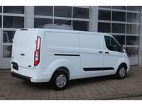 Occasion Ford Transit Custom 105 ch (77 kW) 2023 Blanc Van