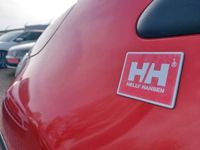 gebraucht Renault Captur Helly Hansen LED Navi Leder Klima Sitzhei