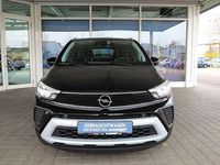 Gebraucht Opel Crossland X 2024 Schwarz SUV