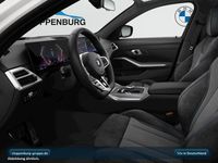 Neu BMW 320 Shadowline 190 PS (139 kW) 2026 Weiß Kombi