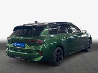 Neu Opel Astra Ultimate 136 PS (100 kW) 2026 Grün Kombi