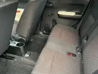 Gebraucht Suzuki Ignis Basic 90 PS (66 kW) 2016 Weiß SUV