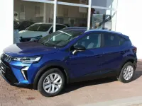 Neu Mitsubishi ASX Diamant Edition 114 PS (83 kW) 2026 Royalblau SUV