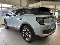 Gebraucht Ford Explorer 250 kW (340 PS) 2025 Arctic blue 3c SUV