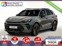 Nowe Cupra Terramar VZ 265 KM (194 kW) 2026 Szary SUV