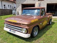 gebraucht Chevrolet C10 Pickup Stepside Shortbed