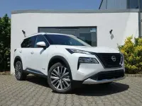 Neu Nissan X-Trail Tekna+ 213 PS (156 kW) 2026 Weiß SUV
