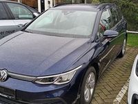 gebraucht VW Golf VIII Variant Life Ganzjahres Alu + 500€ AHK