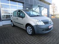 Gebraucht Renault Modus Avantage 101 PS (74 kW) 2007 Beige Van / Kleinbus