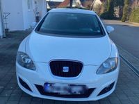 gebraucht Seat Leon 1.4 TSI Sport Sport