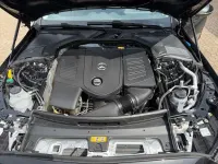 Gebraucht Mercedes C300e Avantgarde 204 PS (150 kW) 2025 Schwarz Limousine