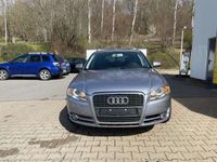 gebraucht Audi A4 Avant 1.8 T