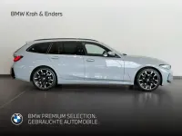 Gebraucht BMW 320 M Sport 190 PS (139 kW) 2025 Grau Kombi