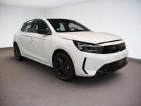 Gebraucht Opel Corsa S 101 PS (74 kW) 2024 Weiß Kleinwagen