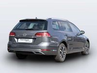 gebraucht VW Golf VII 1.6 TDI DSG IQ.DRIVE NAVI PDC SITZH