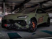 Second-hand Lamborghini Urus 666 CP (489 kW) 2024 Verde SUV