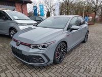 Gebraucht VW Golf VIII GTI 245 PS (180 kW) 2021 Grau Limousine
