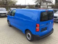 gebraucht Opel Vivaro 1.5 D Cargo M Edition Einparkhilfe hinten