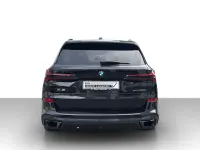 Gebraucht BMW X5 M Sport 286 PS (210 kW) 2025 Schwarz SUV