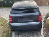 Gebraucht Audi A2 75 PS (55 kW) 2005 Grau Kleinwagen