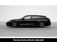 Neu Porsche Taycan Black Edition 319 kW (435 PS) 2026 Schwarz Kombi
