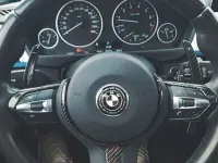 Gebraucht BMW 330 M Sport 252 PS (185 kW) 2019 Grau Kombi