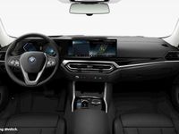 Gebraucht BMW i4 250 kW (340 PS) 2023 Schwarz ii Limousine