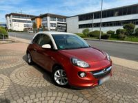 gebraucht Opel Adam 1.4/Top Zustand/ Klima/Sitzh/Tempomat/Tüv Neu/PDC