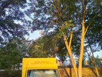 Second-hand Iveco Daily 106 CP (77 kW) 2011 Galben Berlinǎ