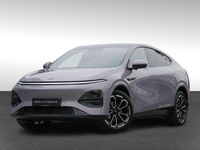 Gebraucht XPENG G6 AWD Performance 263 kW (358 PS) 2025 Violett stellar purple SUV