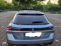 Gebraucht Peugeot 508 GT 179 PS (131 kW) 2019 Grau Kombi