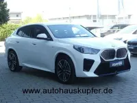 Gebraucht BMW iX2 Performance 230 kW (313 PS) 2025 Weiß SUV