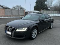 Second-hand Audi A8 258 CP (189 kW) 2015 Andere farben Berlinǎ