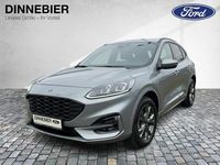 Gebraucht Ford Kuga ST-Line X 224 PS (164 kW) 2023 Silber SUV