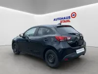 Gebraucht Mazda 2 Kizoku 90 PS (66 kW) 2018 Schwarz Kleinwagen