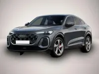 Neu Audi Q5 Sportback Comfort 299 PS (219 kW) 2026 Manufacturer SUV