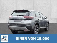 Gebraucht Nissan X-Trail Acenta 163 PS (119 kW) 2023 Grau metallic SUV