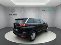 Gebraucht Peugeot 5008 Active 131 PS (96 kW) 2023 Noir perla nera SUV