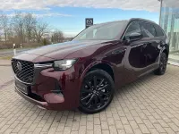 Gebraucht Mazda CX-80 Homura-Line 254 PS (186 kW) 2024 SUV