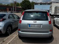 Gebraucht Ford C-MAX 116 PS (85 kW) 2005 Van / Kleinbus